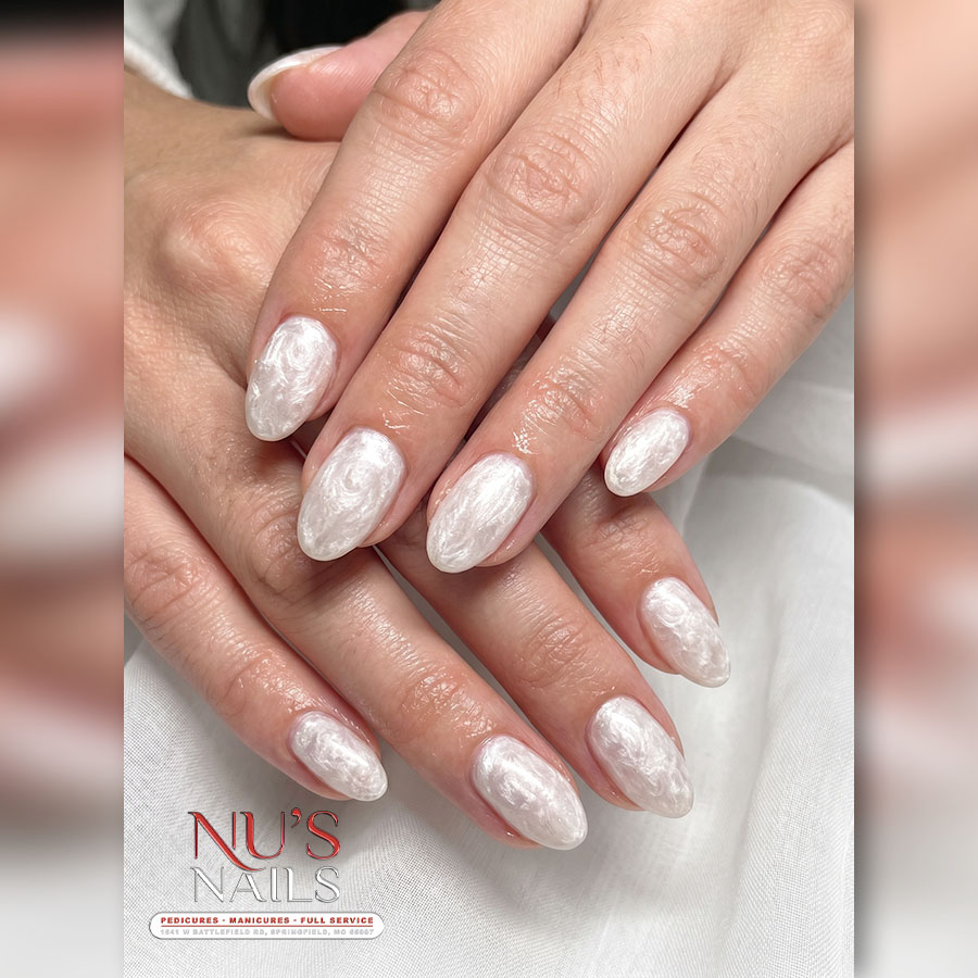 Trending July Nail Ideas